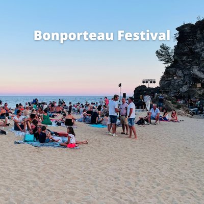 Bonporteau Festival